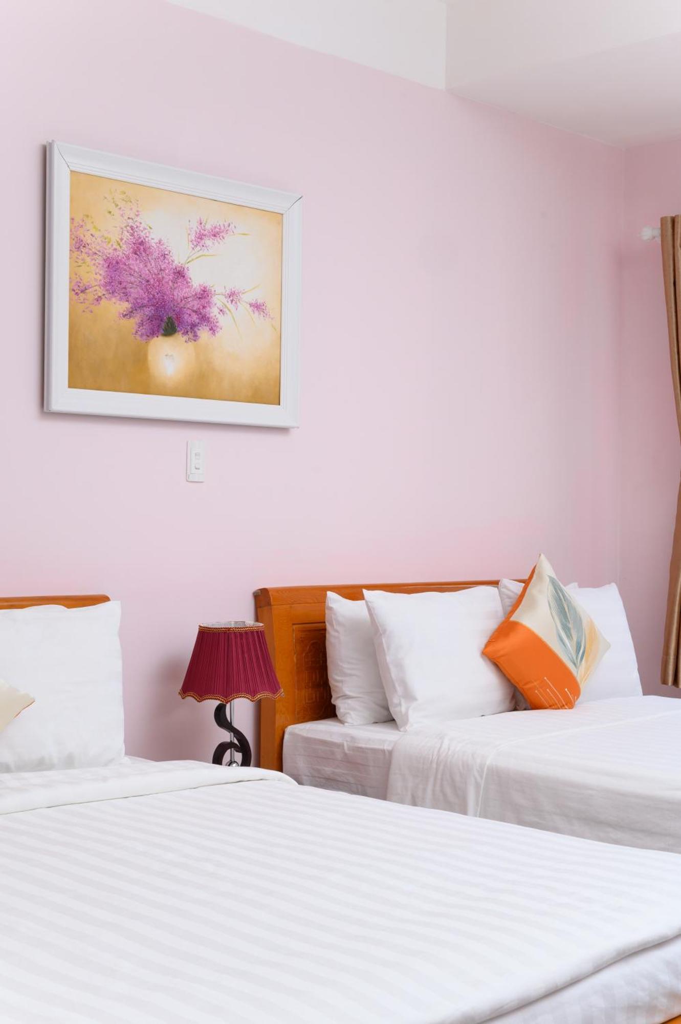 Luxy Park Hotel - Phu Quoc Centre Екстериор снимка