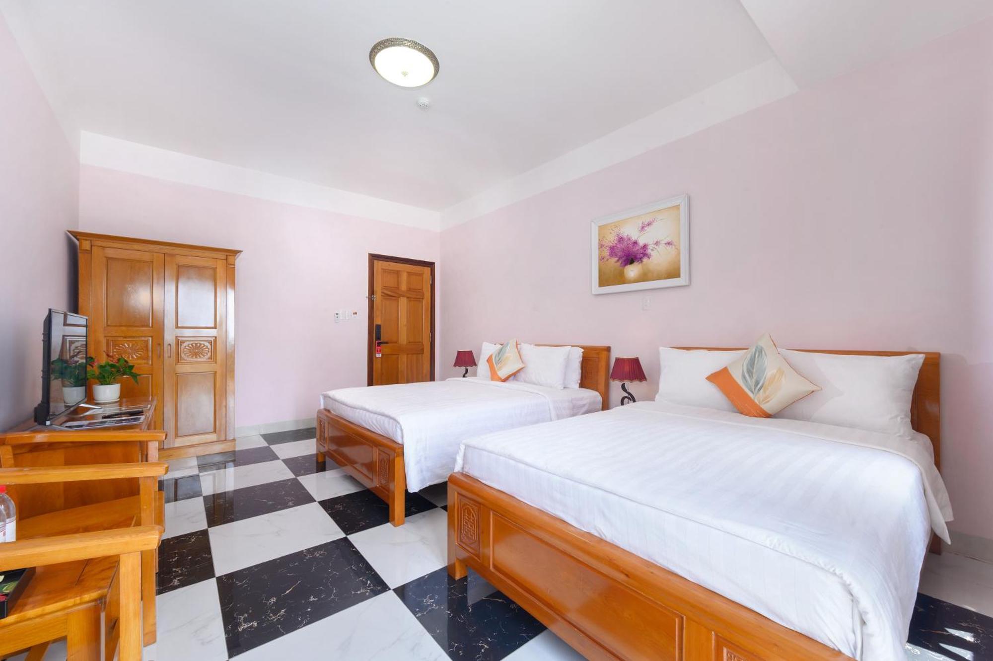 Luxy Park Hotel - Phu Quoc Centre Екстериор снимка