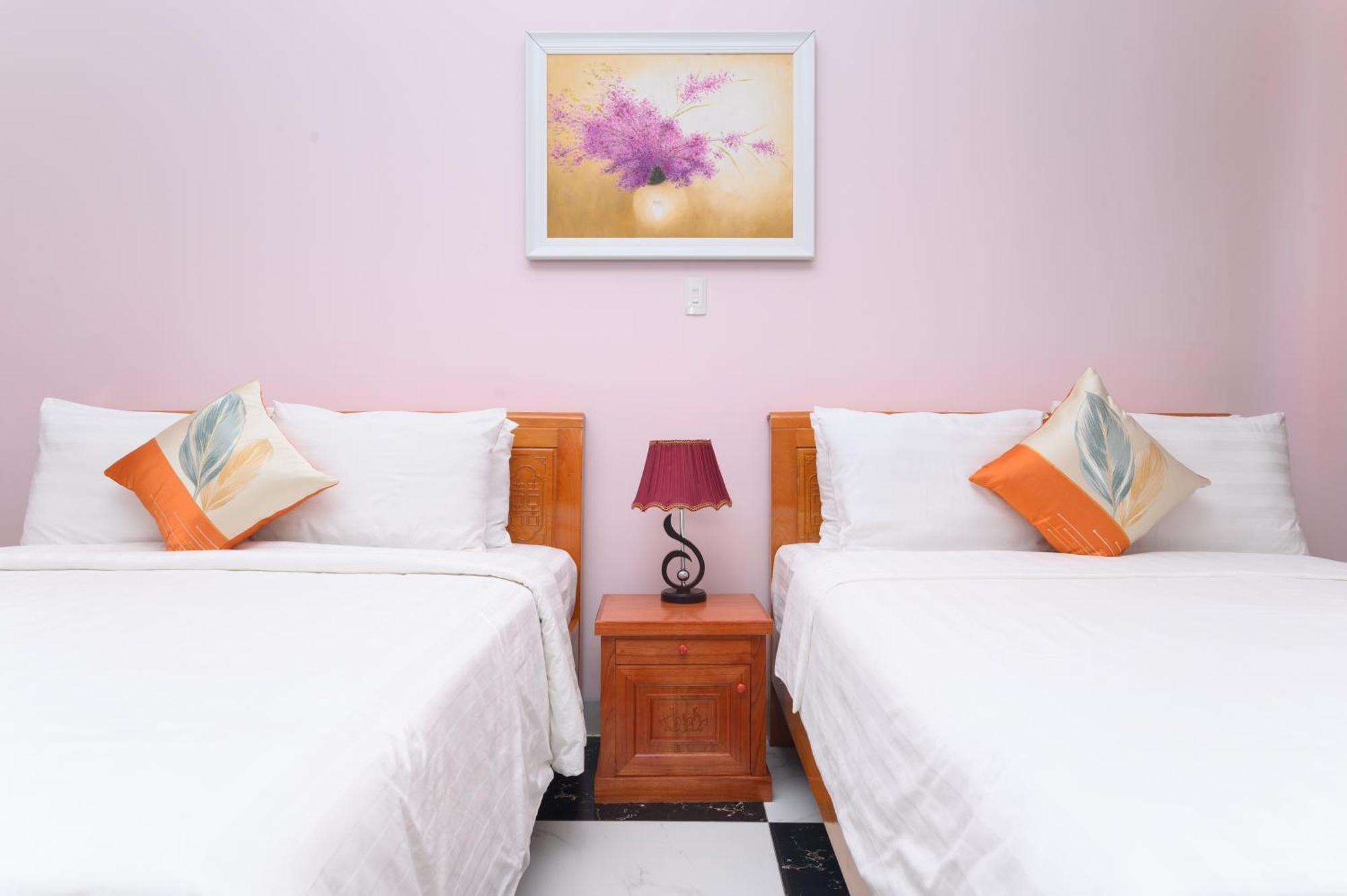 Luxy Park Hotel - Phu Quoc Centre Екстериор снимка