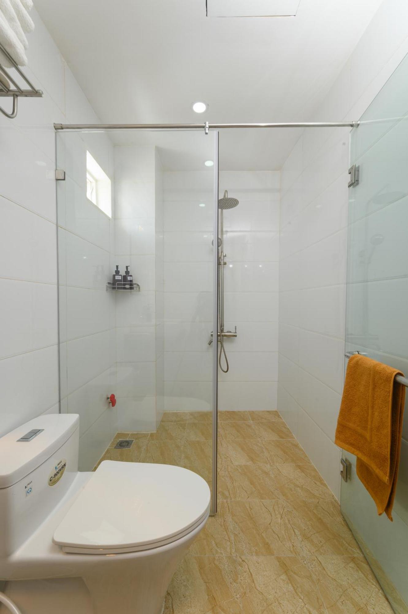 Luxy Park Hotel - Phu Quoc Centre Екстериор снимка