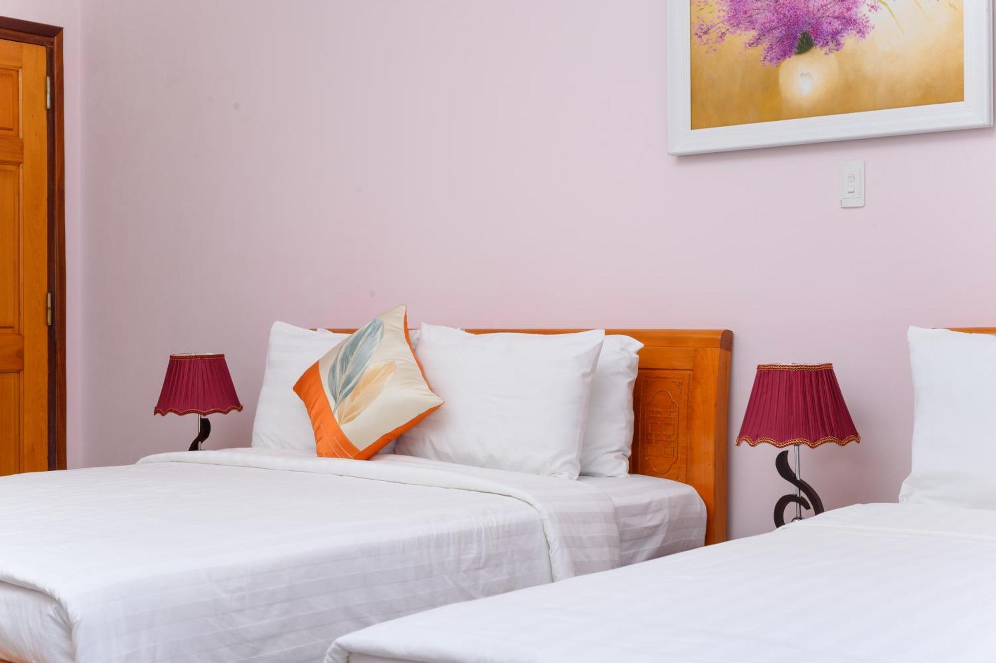 Luxy Park Hotel - Phu Quoc Centre Екстериор снимка