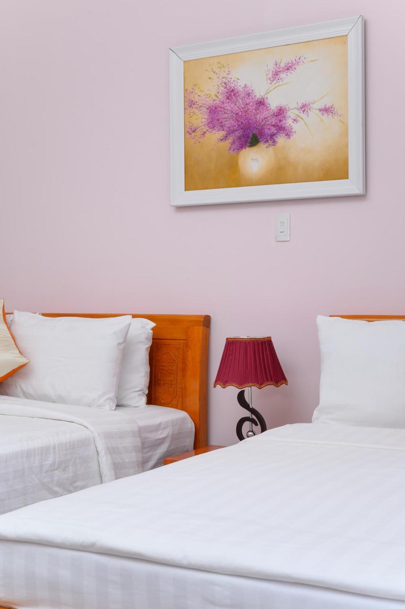 Luxy Park Hotel - Phu Quoc Centre Екстериор снимка