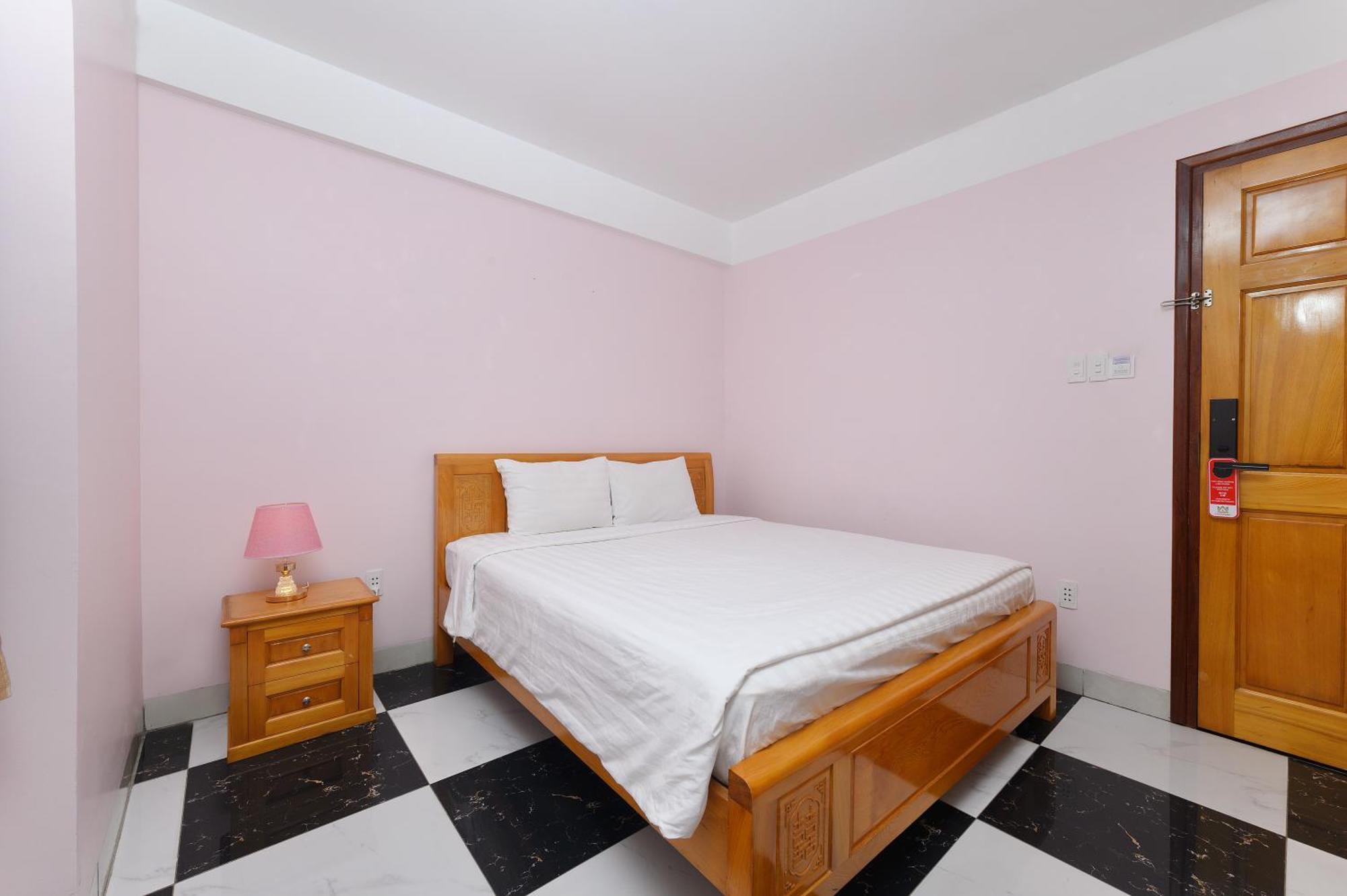 Luxy Park Hotel - Phu Quoc Centre Екстериор снимка