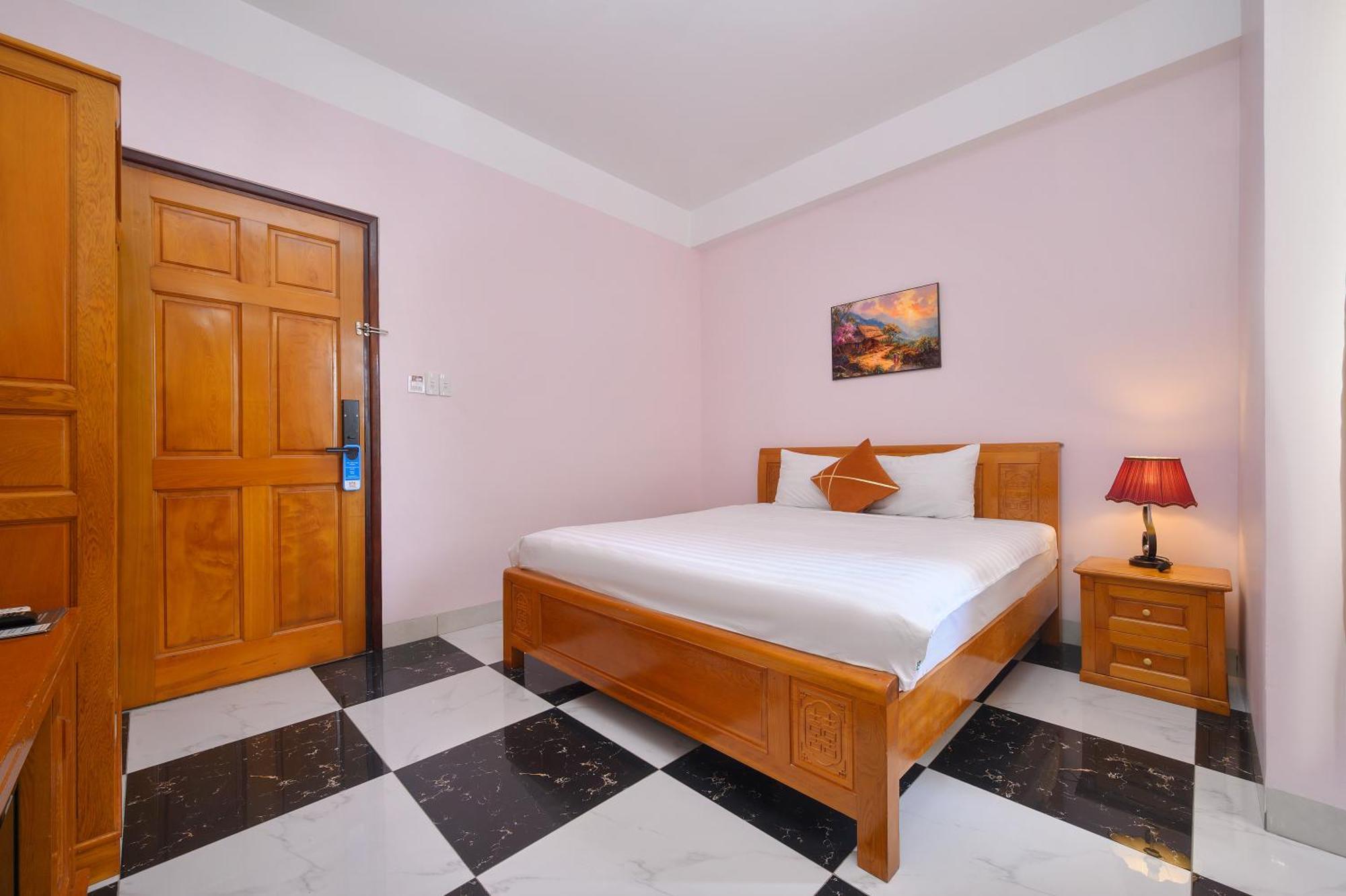 Luxy Park Hotel - Phu Quoc Centre Екстериор снимка