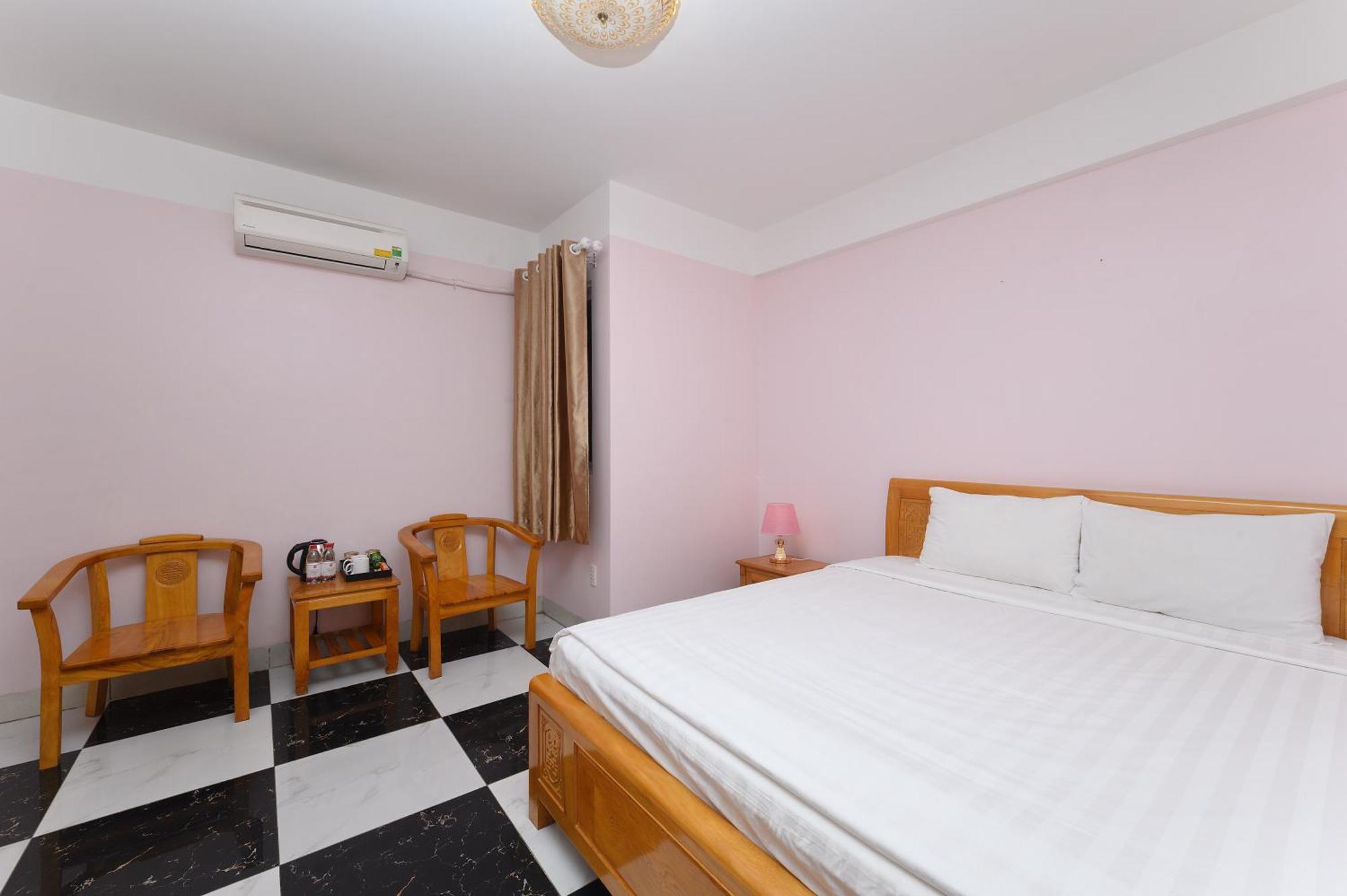 Luxy Park Hotel - Phu Quoc Centre Екстериор снимка