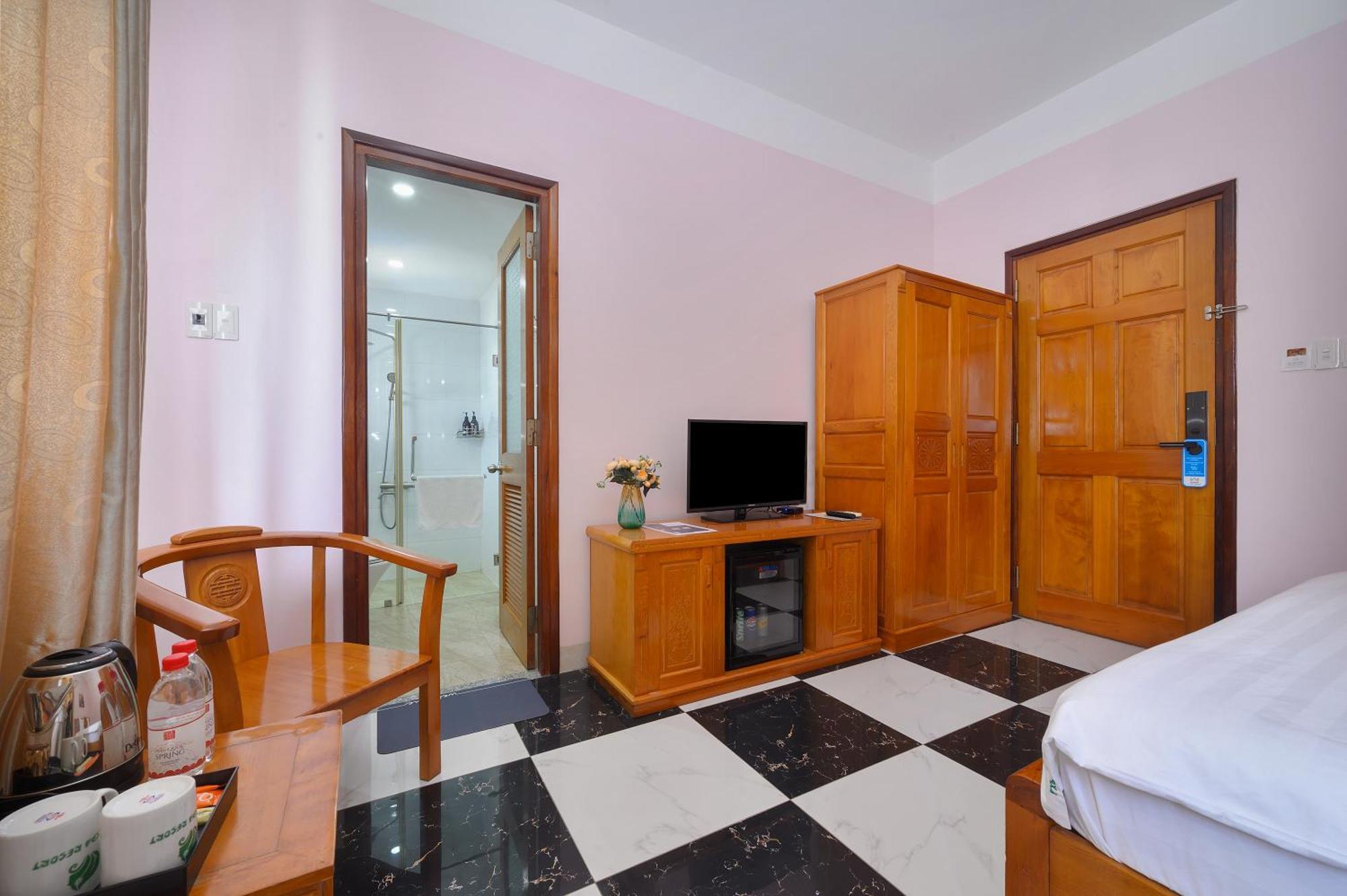Luxy Park Hotel - Phu Quoc Centre Екстериор снимка