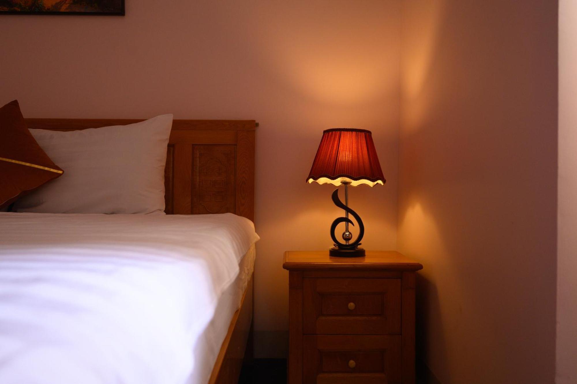 Luxy Park Hotel - Phu Quoc Centre Екстериор снимка