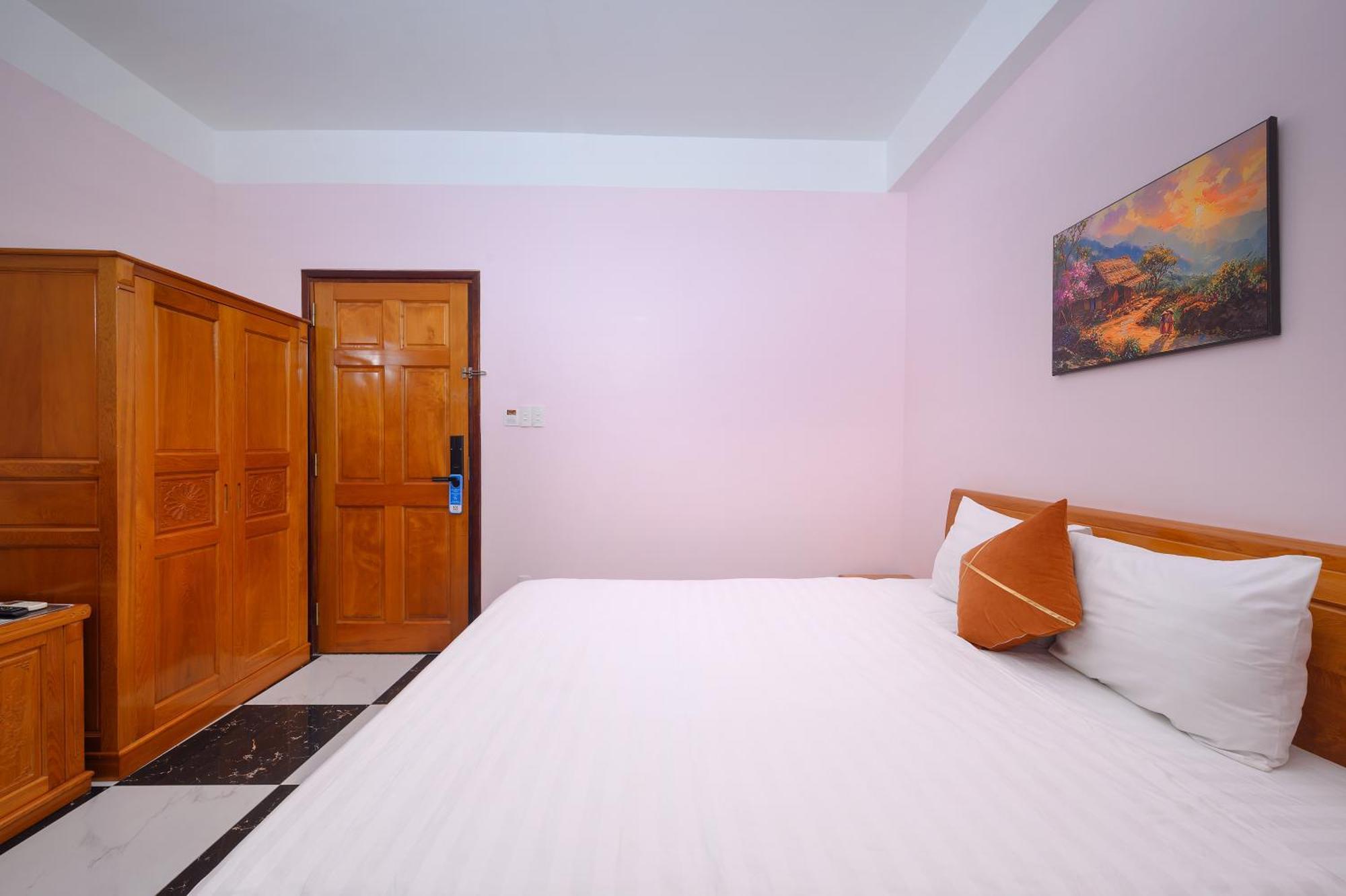 Luxy Park Hotel - Phu Quoc Centre Екстериор снимка
